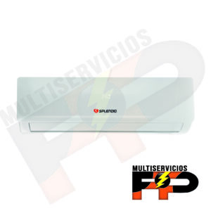 Aires Acondicionados